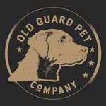Old Guard Pet Company discount code